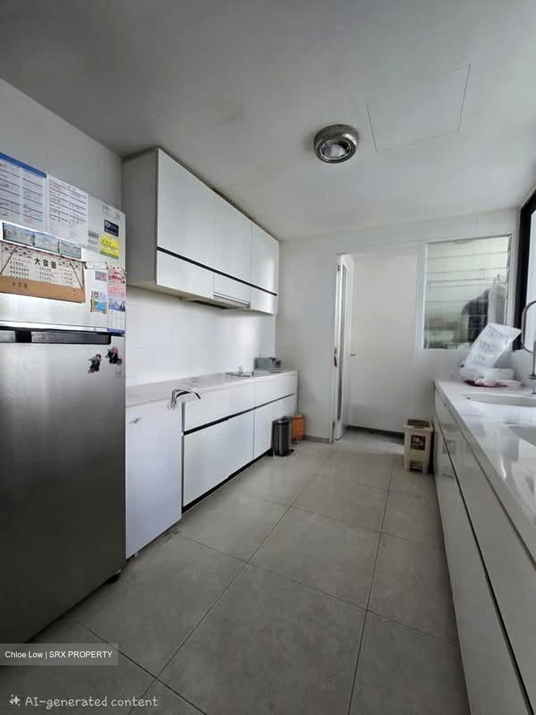 The Interlace (D4), Condominium #579762151